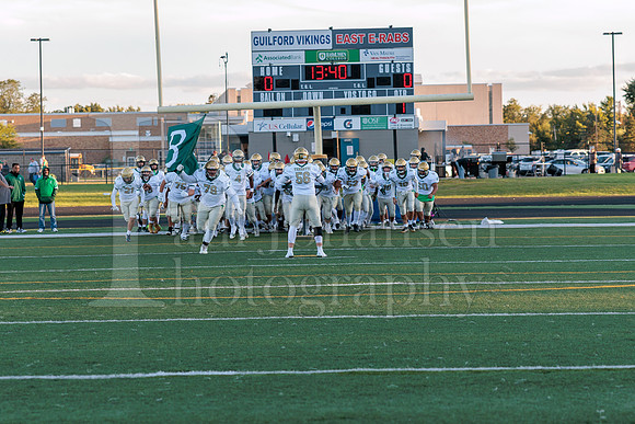 Boylan Varsity Football vs East 9-5-2025-0110