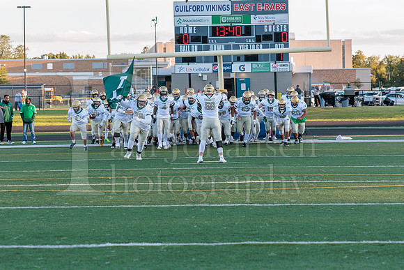 Boylan Varsity Football vs East 9-5-2025-0111