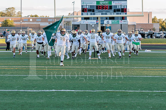Boylan Varsity Football vs East 9-5-2025-0117