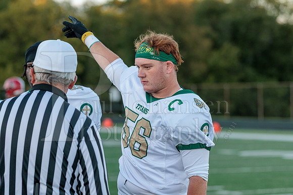 Boylan Varsity Football vs East 9-5-2025-0284