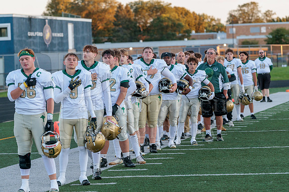 Boylan Varsity Football vs East 9-5-2025-0311