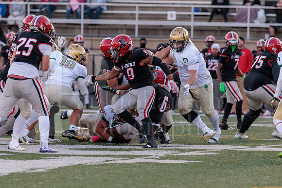 Boylan Varsity Football vs East 9-5-2025-0350