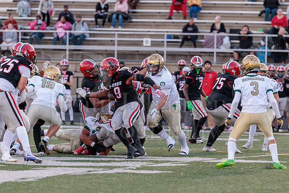 Boylan Varsity Football vs East 9-5-2025-0349
