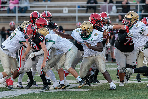 Boylan Varsity Football vs East 9-5-2025-0359