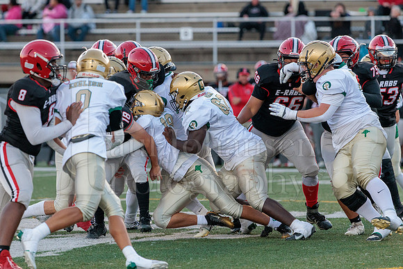 Boylan Varsity Football vs East 9-5-2025-0361