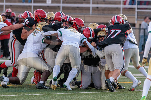 Boylan Varsity Football vs East 9-5-2025-0419