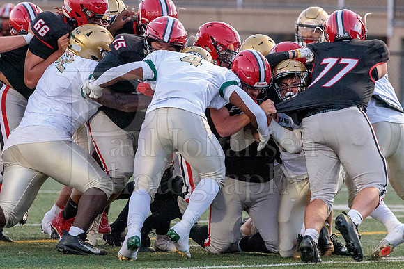 Boylan Varsity Football vs East 9-5-2025-0420