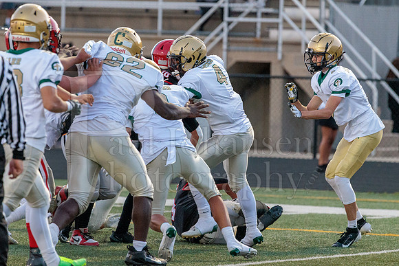 Boylan Varsity Football vs East 9-5-2025-0438