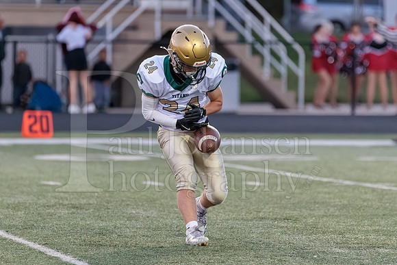 Boylan Varsity Football vs East 9-5-2025-0474