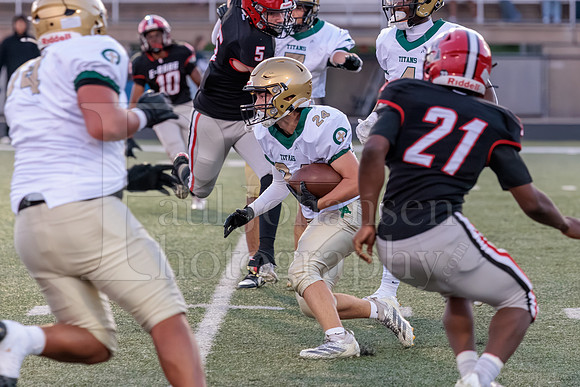 Boylan Varsity Football vs East 9-5-2025-0487