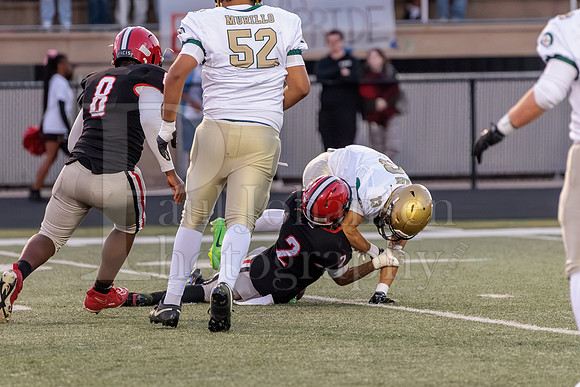 Boylan Varsity Football vs East 9-5-2025-0499