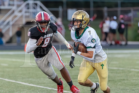 Boylan Varsity Football vs East 9-5-2025-0513