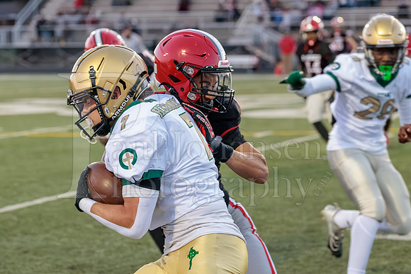 Boylan Varsity Football vs East 9-5-2025-0534