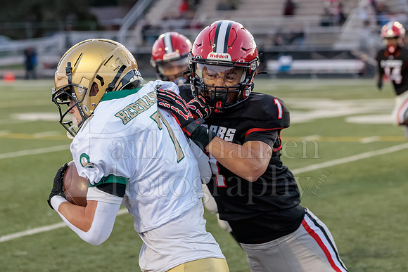 Boylan Varsity Football vs East 9-5-2025-0535