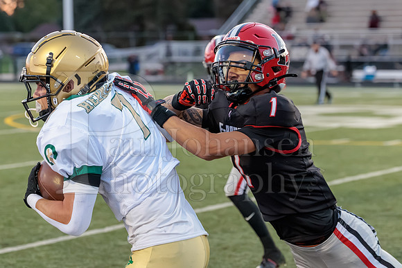 Boylan Varsity Football vs East 9-5-2025-0536