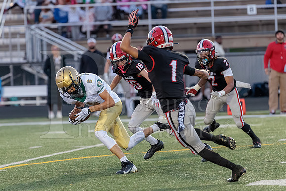 Boylan Varsity Football vs East 9-5-2025-0539