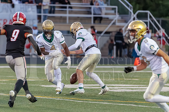 Boylan Varsity Football vs East 9-5-2025-0552