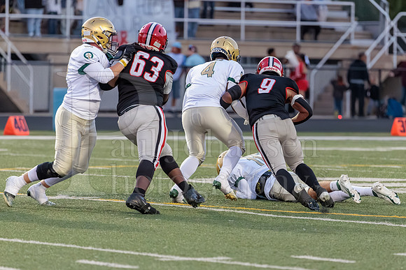 Boylan Varsity Football vs East 9-5-2025-0557