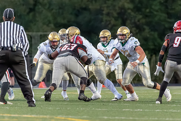 Boylan Varsity Football vs East 9-5-2025-0581
