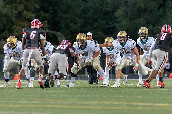 Boylan Varsity Football vs East 9-5-2025-0617
