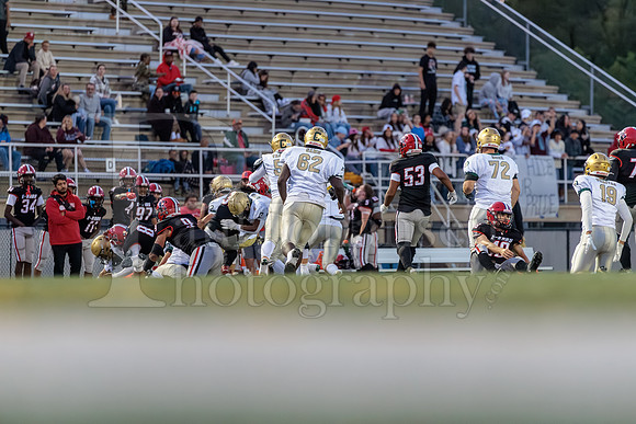 Boylan Varsity Football vs East 9-5-2025-0630