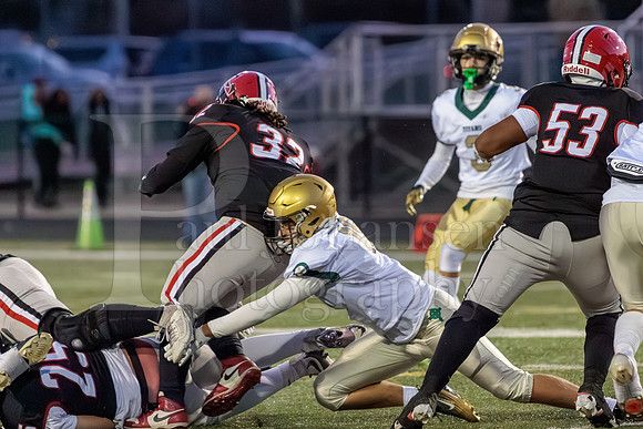 Boylan Varsity Football vs East 9-5-2025-0644