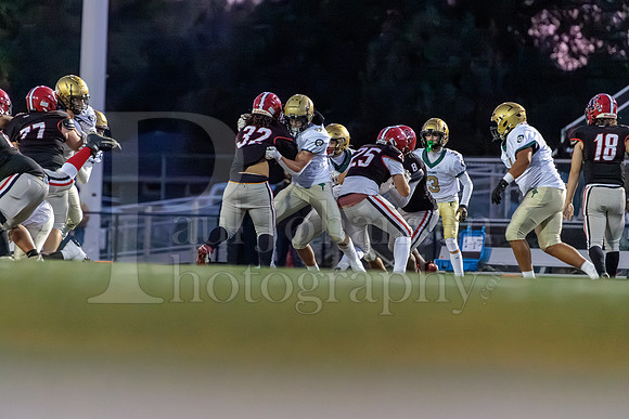 Boylan Varsity Football vs East 9-5-2025-0675