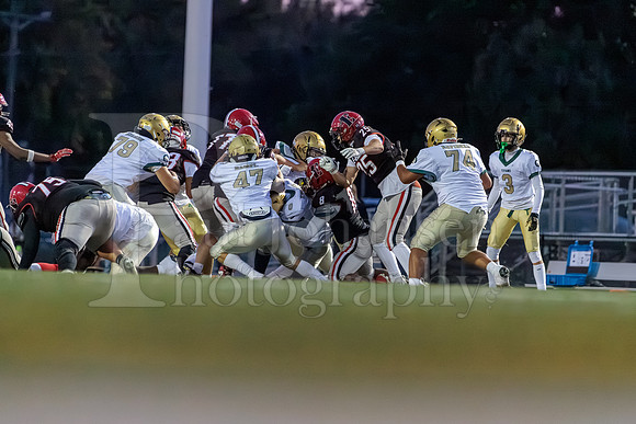 Boylan Varsity Football vs East 9-5-2025-0681
