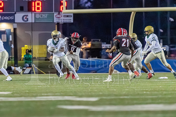 Boylan Varsity Football vs East 9-5-2025-0735