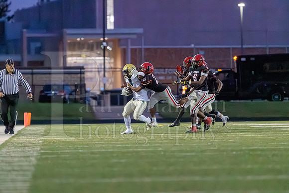 Boylan Varsity Football vs East 9-5-2025-0755