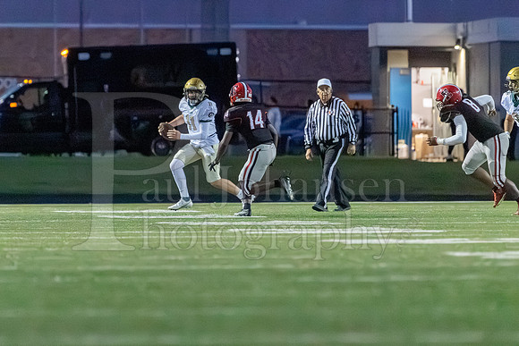 Boylan Varsity Football vs East 9-5-2025-0772