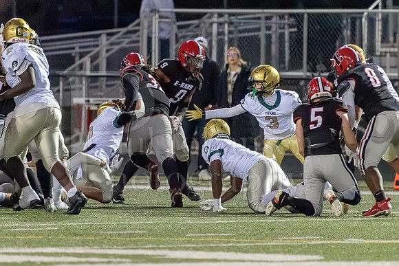 Boylan Varsity Football vs East 9-5-2025-0824