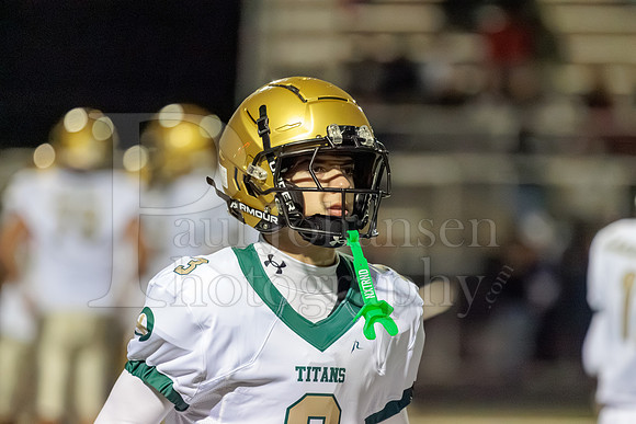 Boylan Varsity Football vs East 9-5-2025-0847
