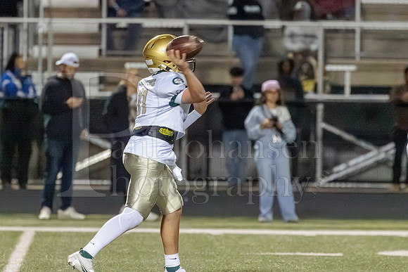 Boylan Varsity Football vs East 9-5-2025-0853