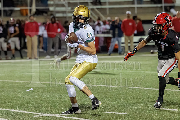 Boylan Varsity Football vs East 9-5-2025-0885