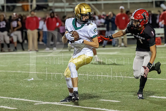 Boylan Varsity Football vs East 9-5-2025-0886