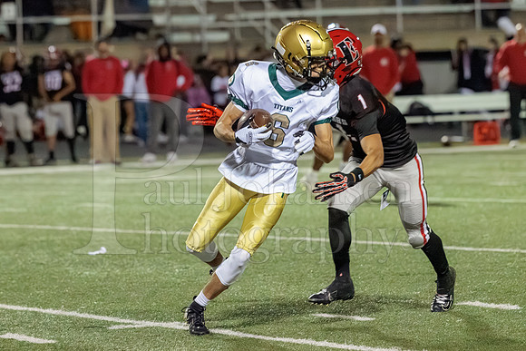Boylan Varsity Football vs East 9-5-2025-0888