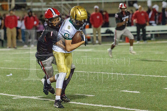 Boylan Varsity Football vs East 9-5-2025-0892