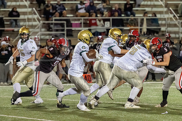 Boylan Varsity Football vs East 9-5-2025-0983