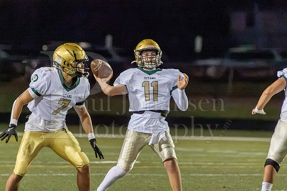 Boylan Varsity Football vs East 9-5-2025-1022