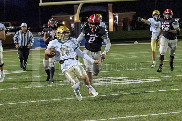 Boylan Varsity Football vs East 9-5-2025-1046