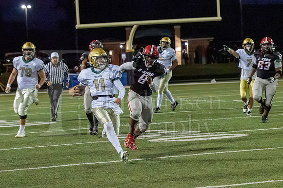 Boylan Varsity Football vs East 9-5-2025-1044