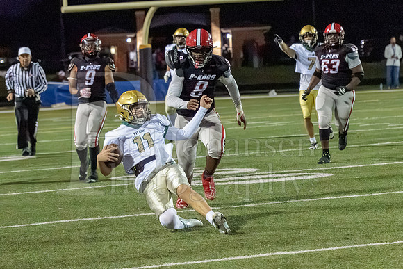 Boylan Varsity Football vs East 9-5-2025-1048