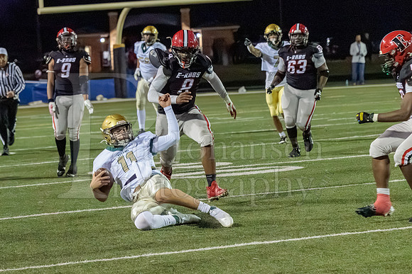 Boylan Varsity Football vs East 9-5-2025-1049