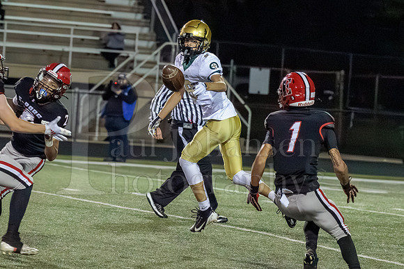 Boylan Varsity Football vs East 9-5-2025-1075