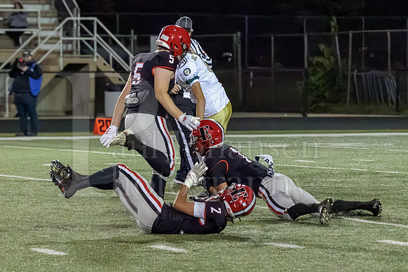Boylan Varsity Football vs East 9-5-2025-1086