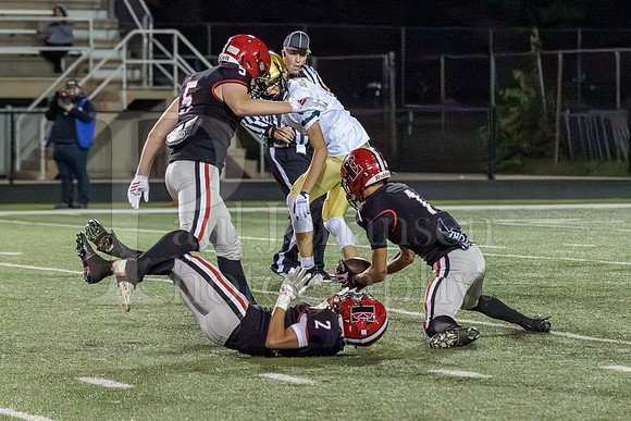 Boylan Varsity Football vs East 9-5-2025-1084
