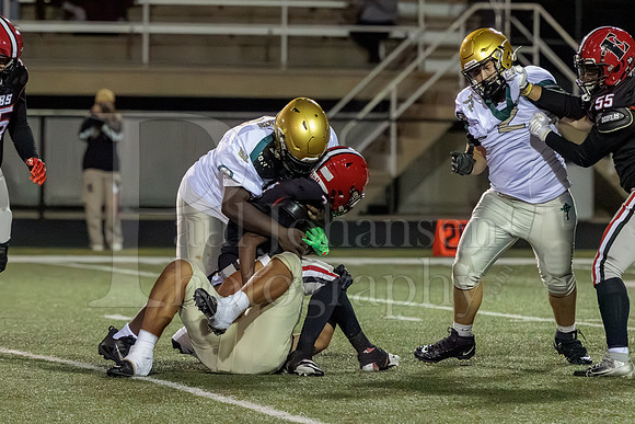Boylan Varsity Football vs East 9-5-2025-1093