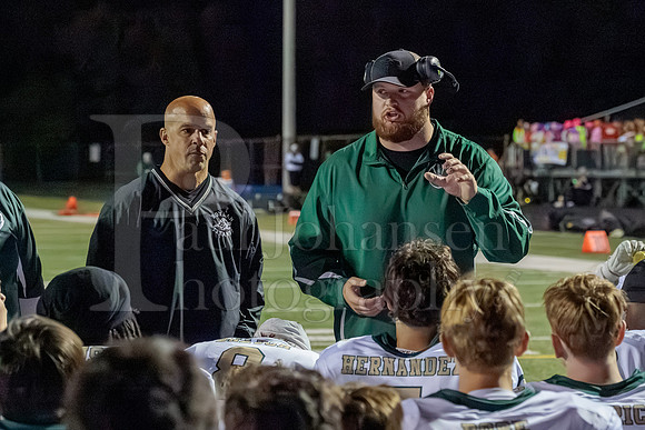 Boylan Varsity Football vs East 9-5-2025-1112