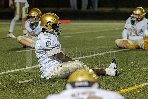 Boylan Varsity Football vs East 9-5-2025-1117